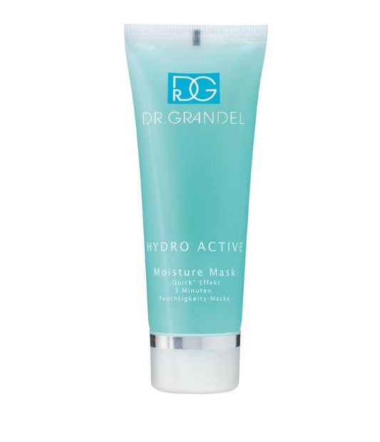 [ DR.GRANDEL ] hydro active Moisture Mask 75 ml