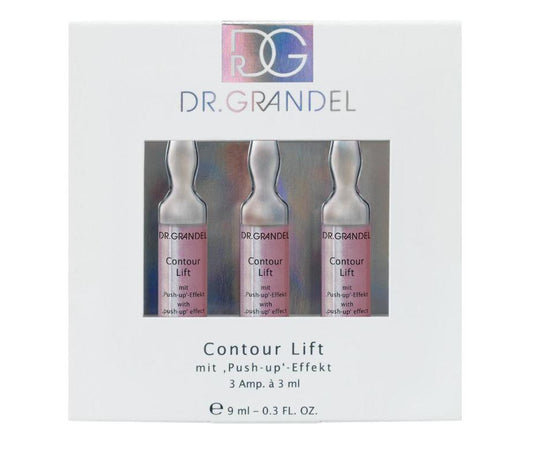 [ DR.GRANDEL ] Contour Lift Ampoule 3 x 3 ml