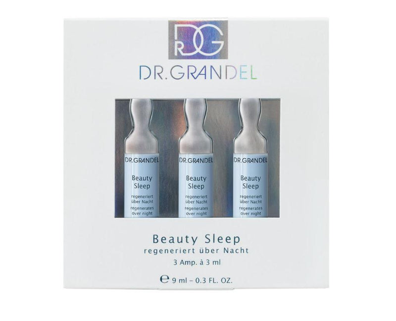 [ DR.GRANDEL ] Beauty Sleep Ampoule 3ml X 3