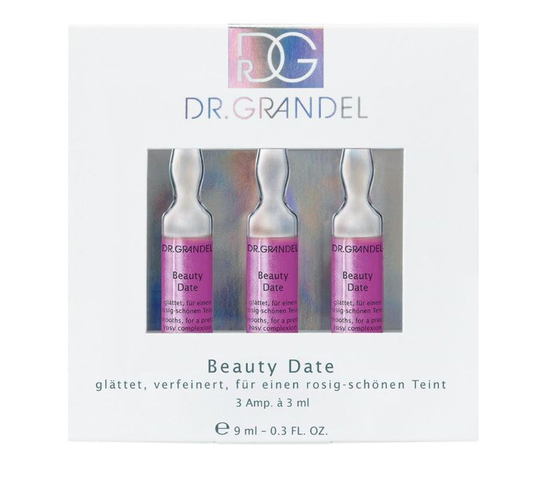 [ DR.GRANDEL ] Beauty Date Ampoule 3ml X 3