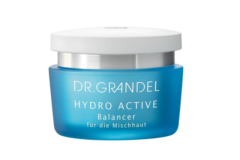 [ DR.GRANDEL ] Hydro Active Balancer Cream 50ml