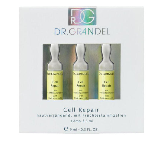 [ DR.GRANDEL ] Cell Repair Ampoule 3ml X 3