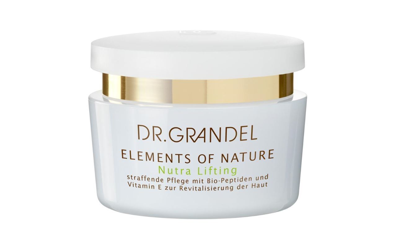 [ DR.GRANDEL ] Nutra Lifting Cream 50ml