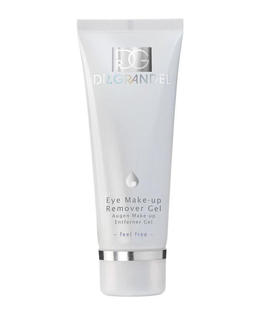 [ DR.GRANDEL ] Eye Make-Up Remover Gel 75 ml