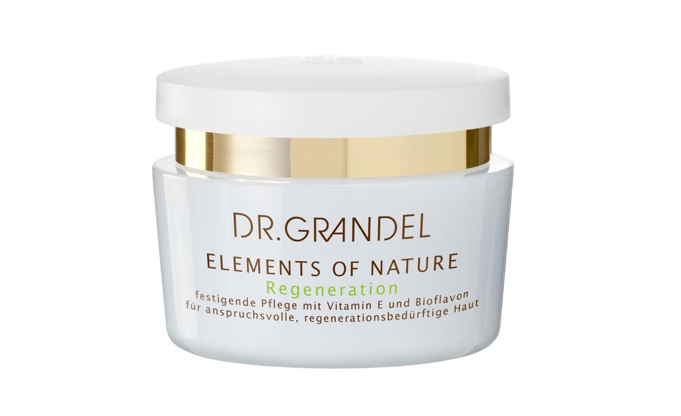 [ DR.GRANDEL ] Regeneration Cream 50ml