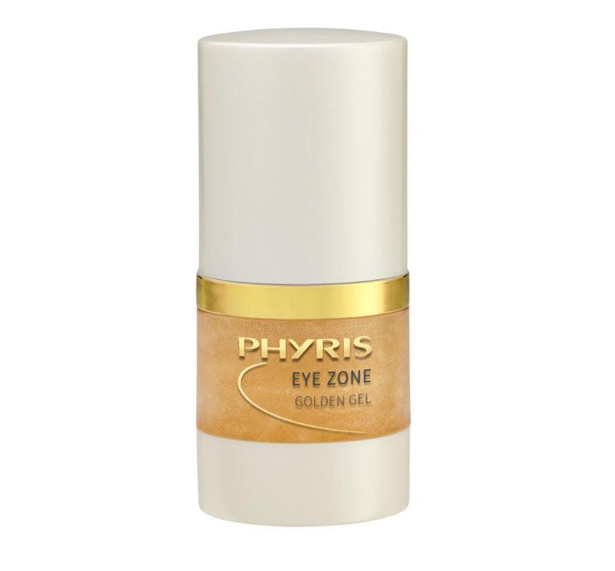 [ PHYRIS ] Golden Gel 15ml