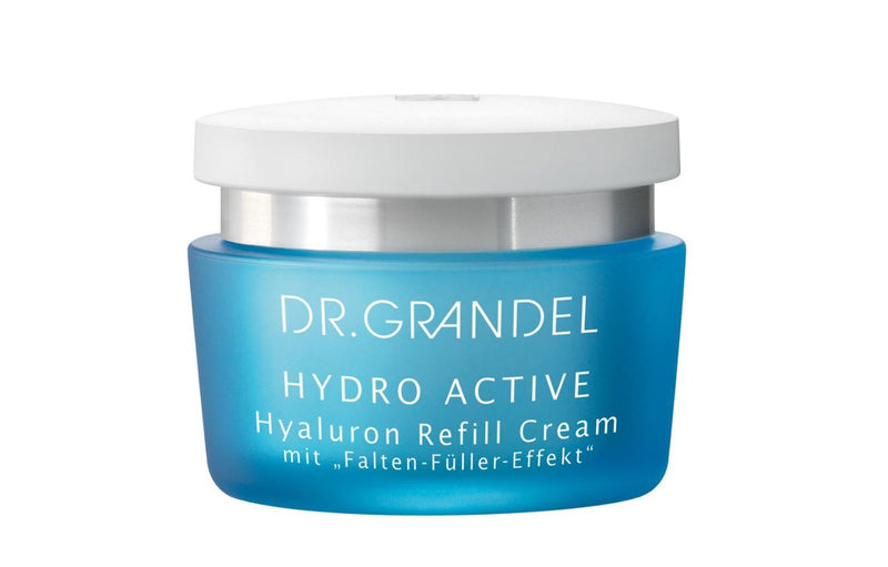 Hyaluron Refill Cream