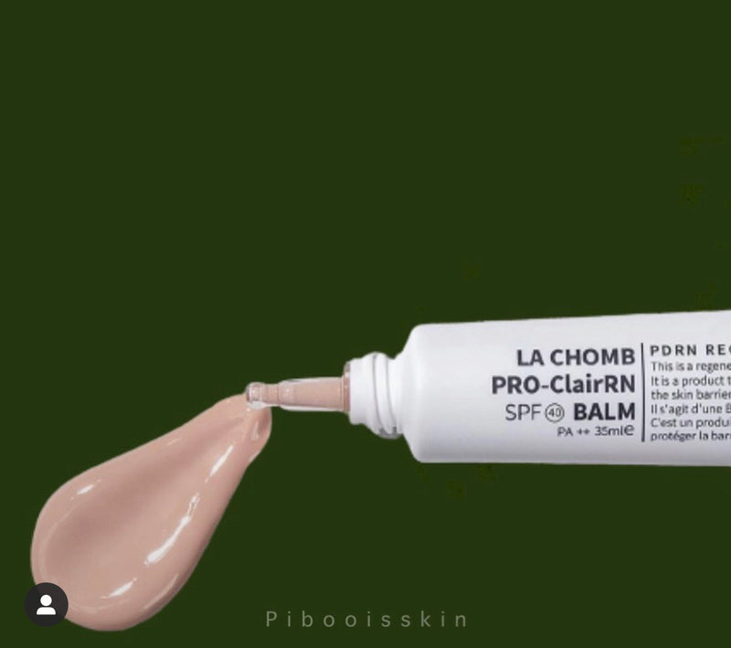 La Chomb PDRN Regeneration BB Cream SPF 40
