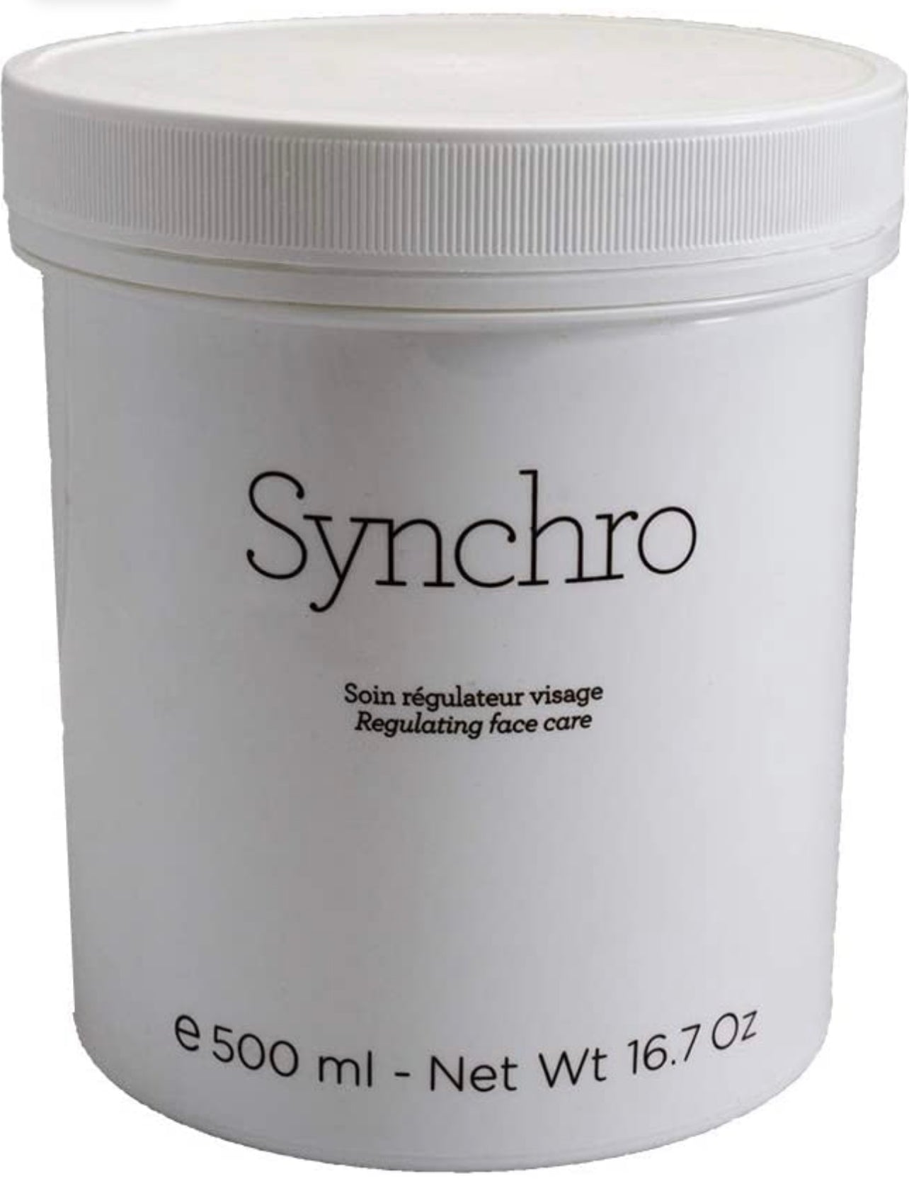[ GERNETIC ]  synchro cream 250ml +immuno 150ml set