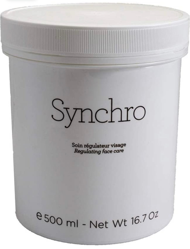 synchro cream 250ml +immuno 150ml set