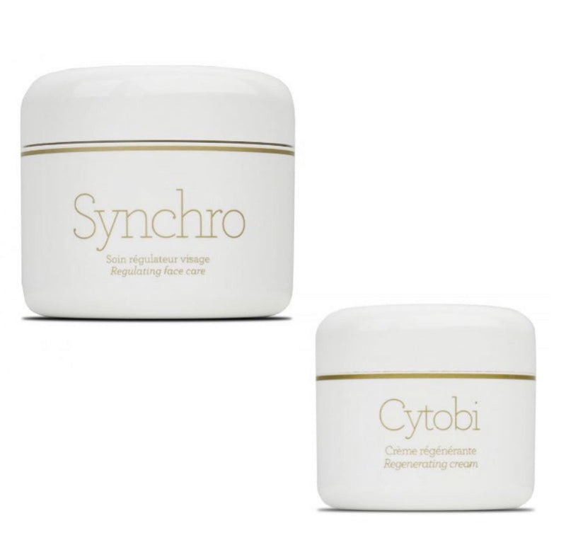 Synchro 50ml + Cytobi 30ml (limited)
