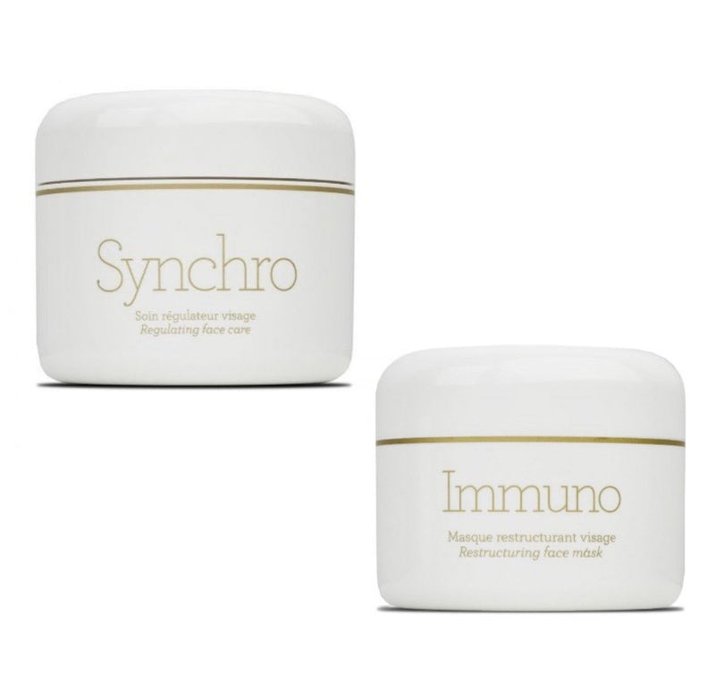 Synchro50ml +Immuno 30ml Promotion set (limited)