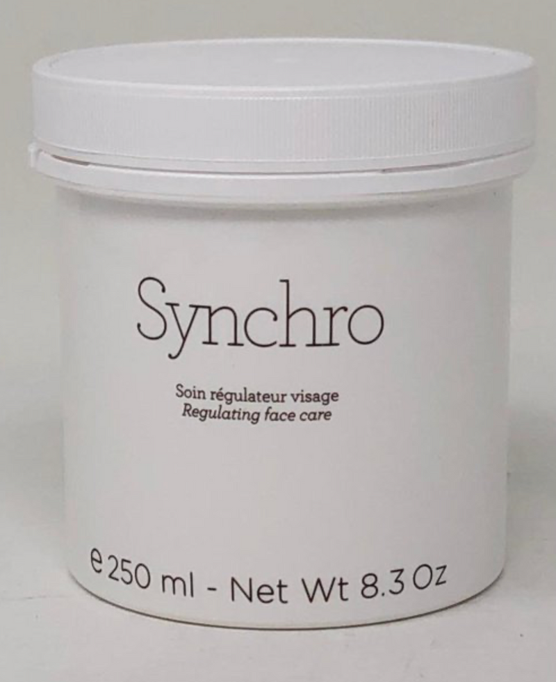 Synchroncreme 50 ml, 250 ml, 500 ml 