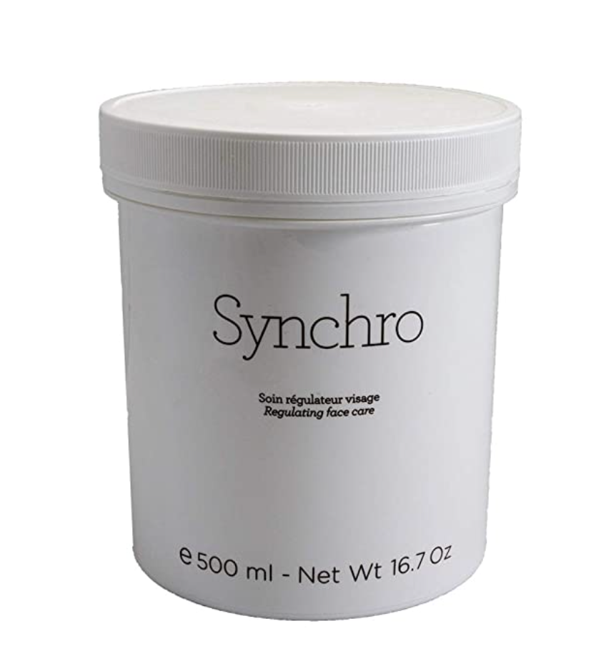 [ GERNETIC ]  synchro cream 50ml, 250ml, 500ml