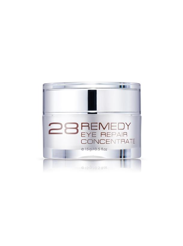 Nots 28 Remedy Eye Repair Concentrate