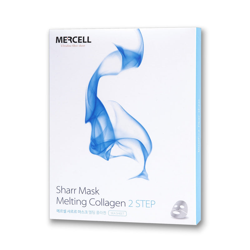 mercell mask collagen(5ea)